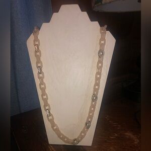 JCrew Chain Link Necklace